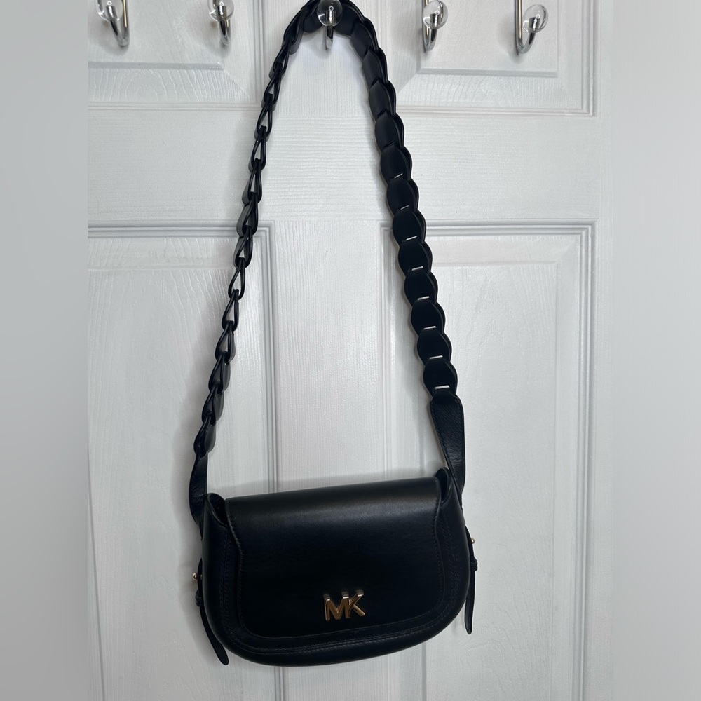 Authentic Michael Kors Handbag - image 4